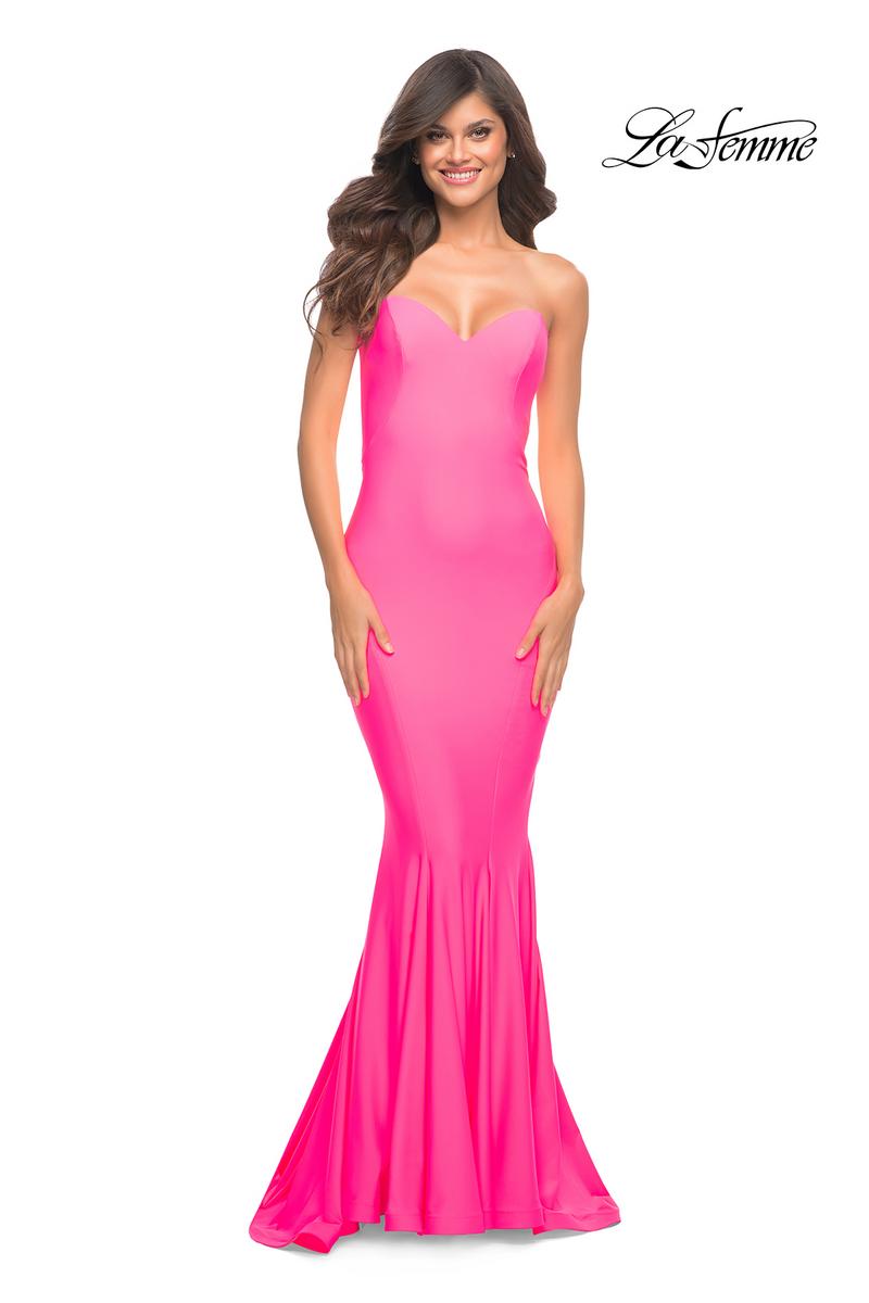 La Femme Style Number 30648 - 3