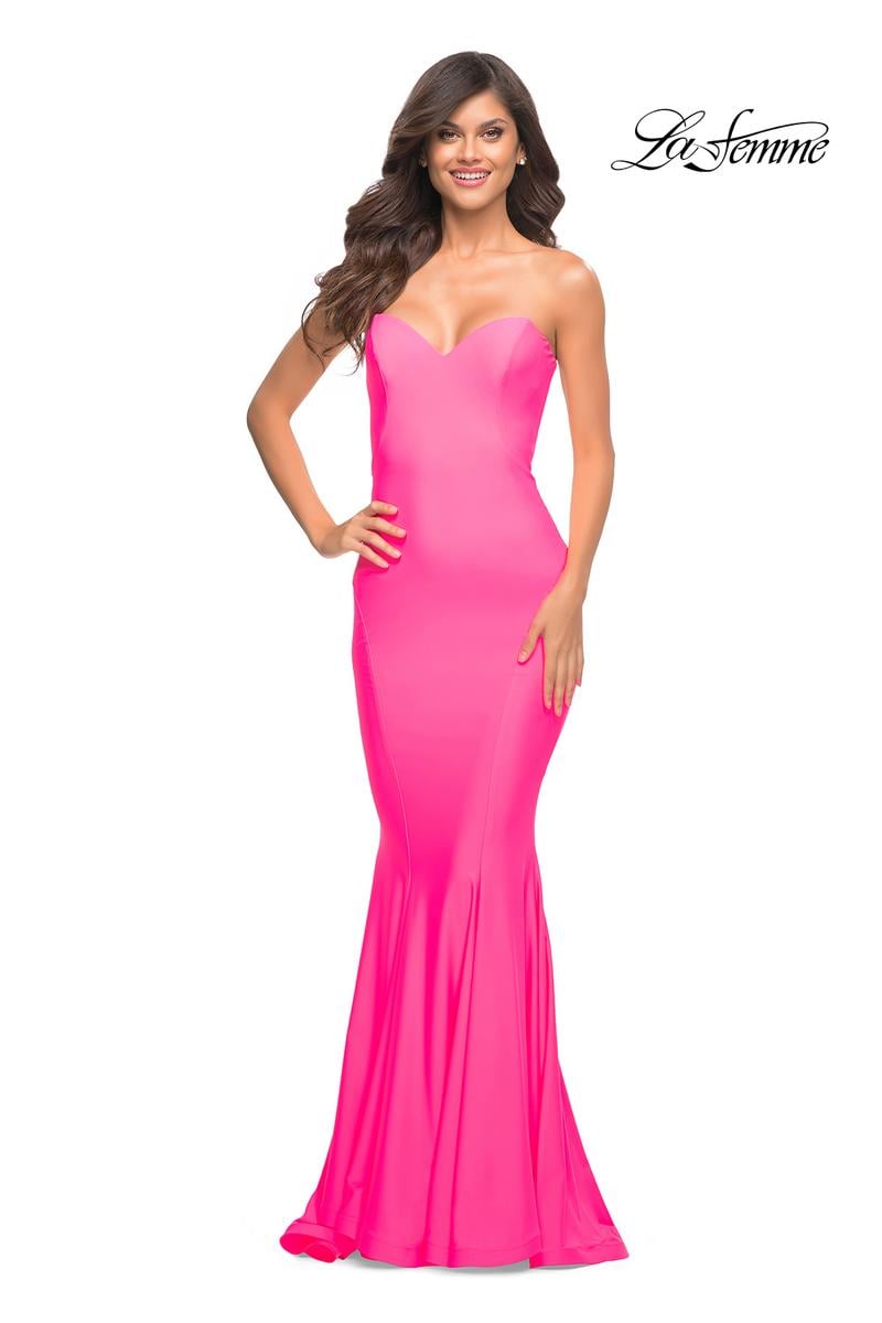 La Femme Style Number 30648 - 1