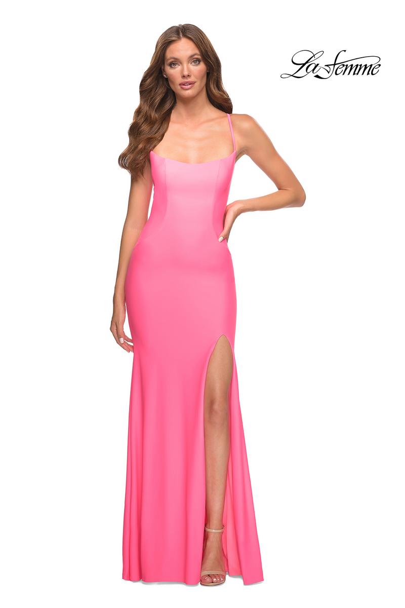 La Femme Style Number 30661 - 1