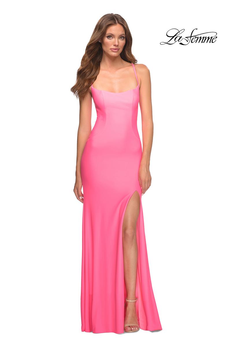 La Femme Style Number 30661 - 3