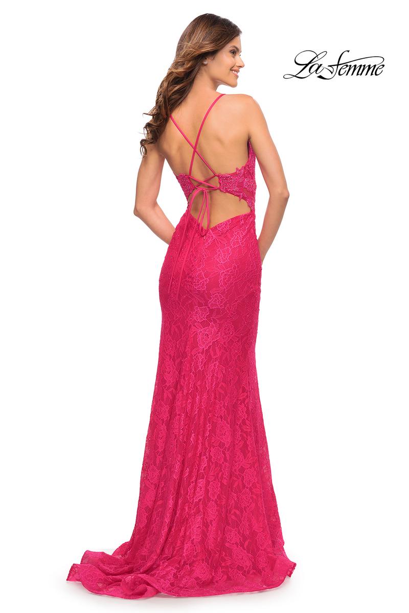 La Femme Style Number 30690 - 2