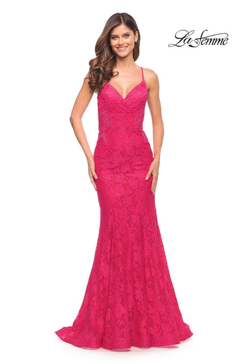 La Femme Style Number 30690 - 1