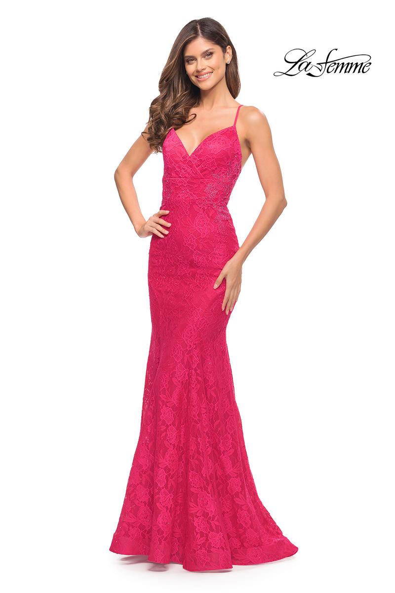 La Femme Style Number 30690 - 3