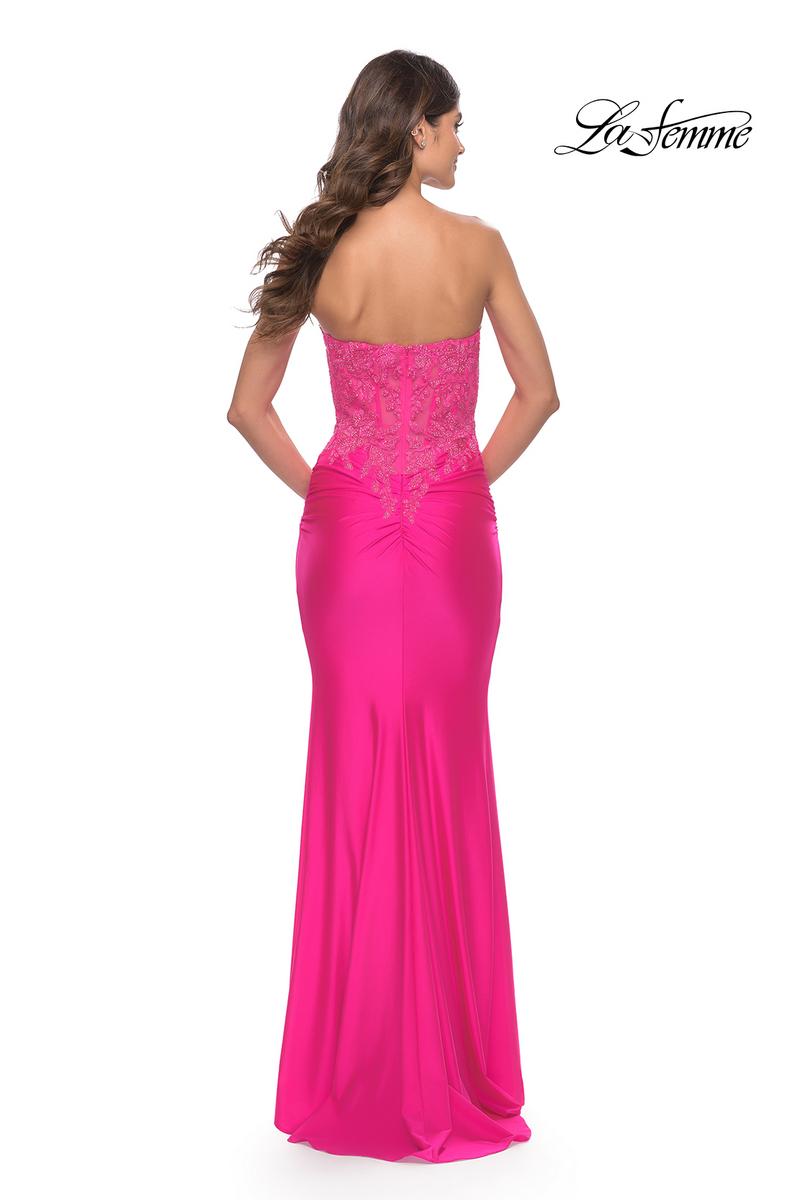 La Femme Style Number 30696 - 2