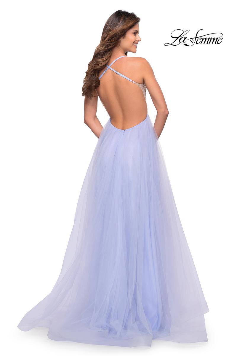 La Femme Style Number 30697 - 5