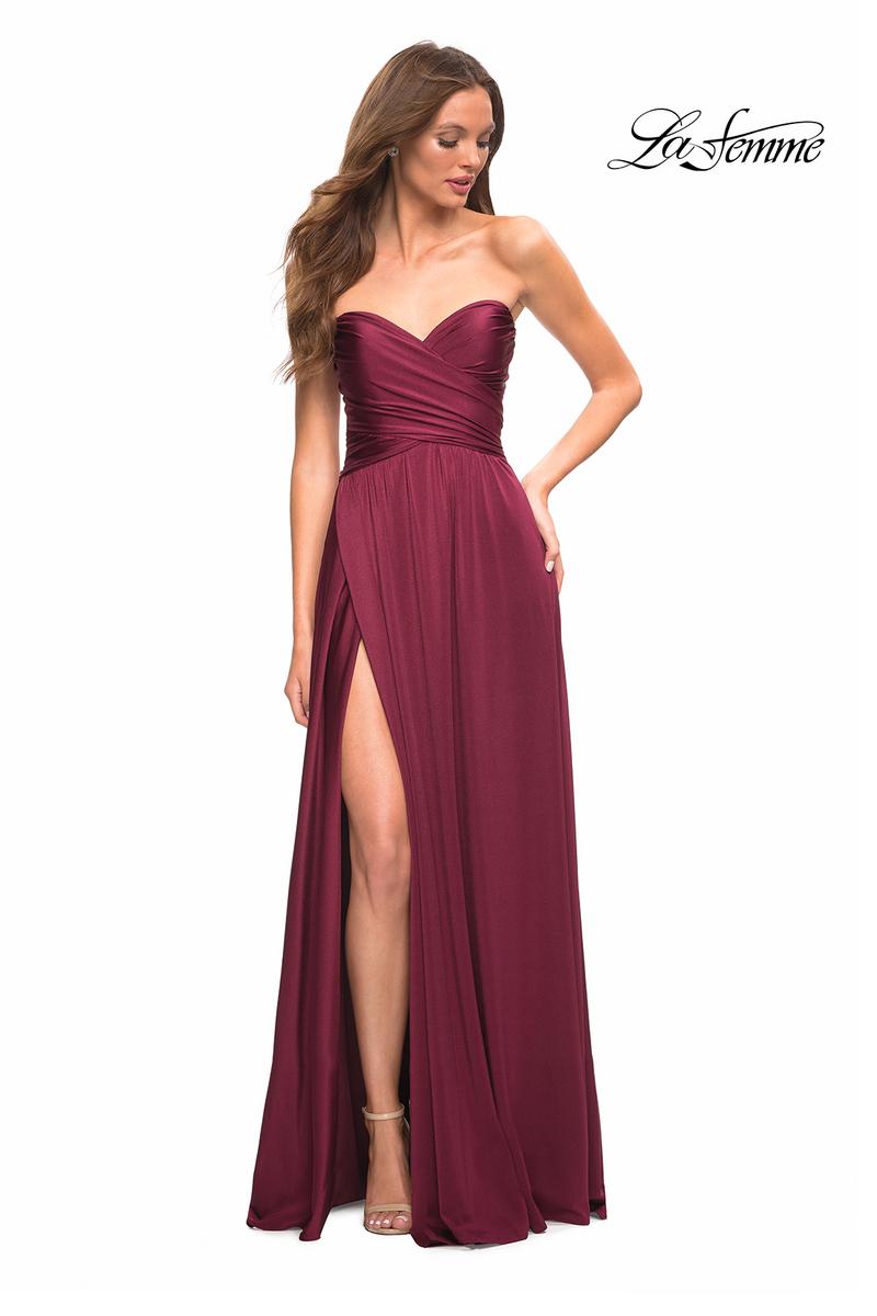 La Femme Style Number 30700 - 3