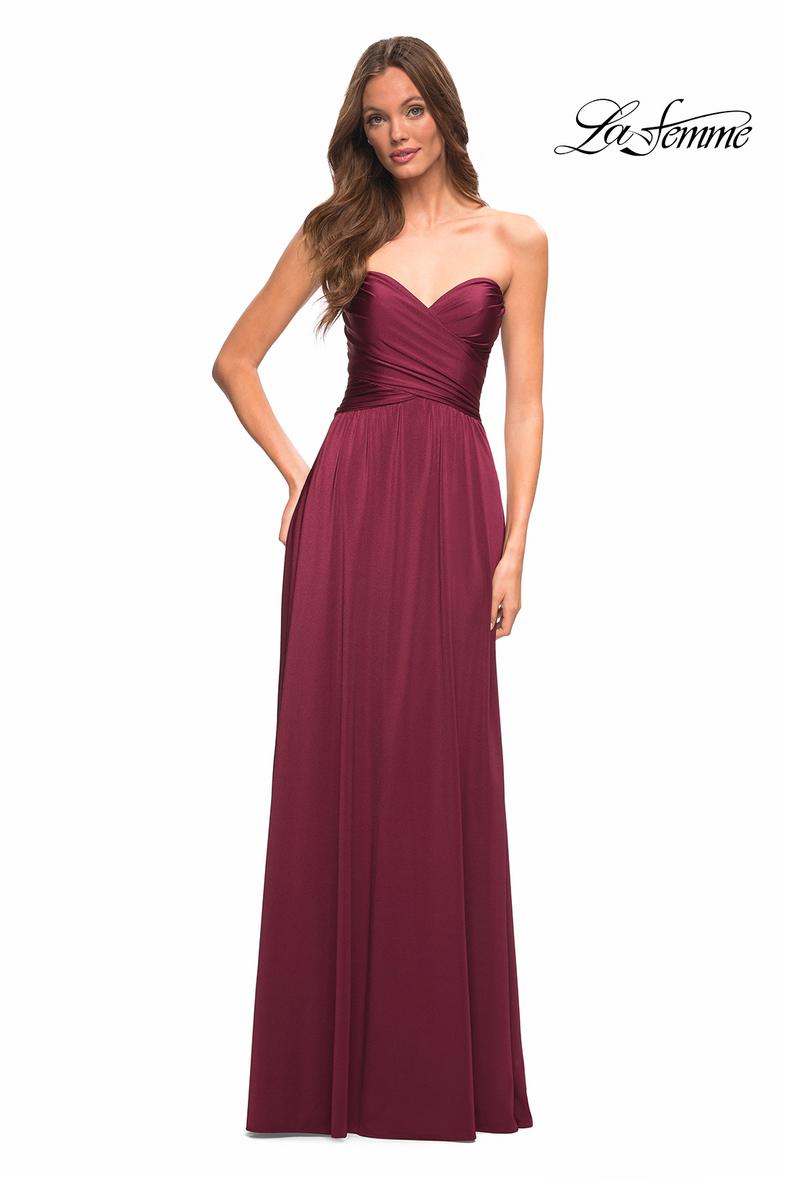 La Femme Style Number 30700 - 15