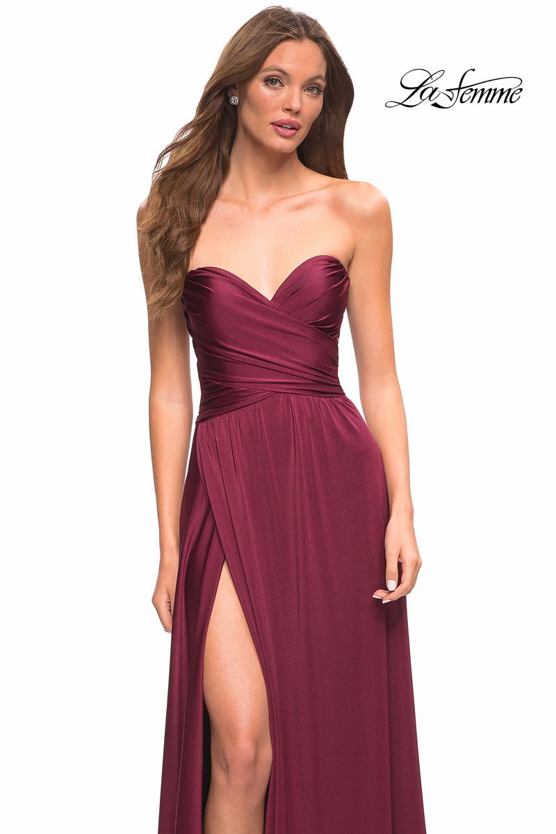 La Femme Style Number 30700 - 19