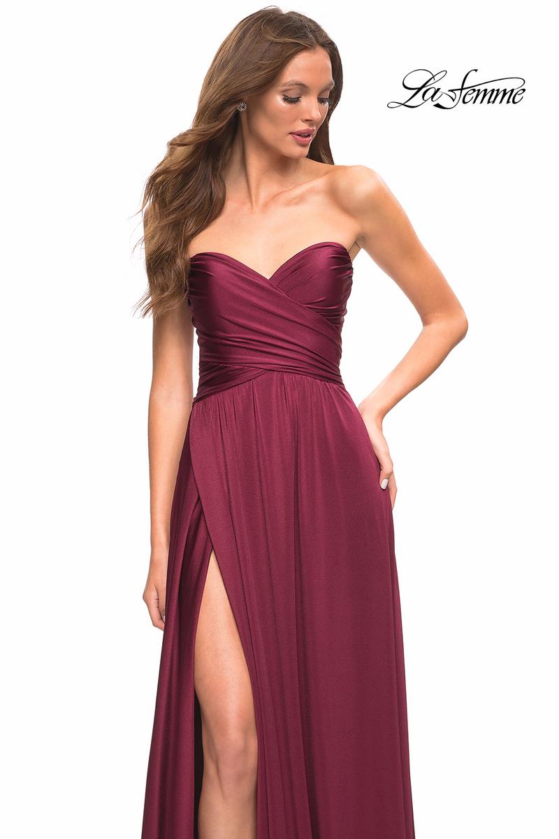 La Femme Style Number 30700 - 11