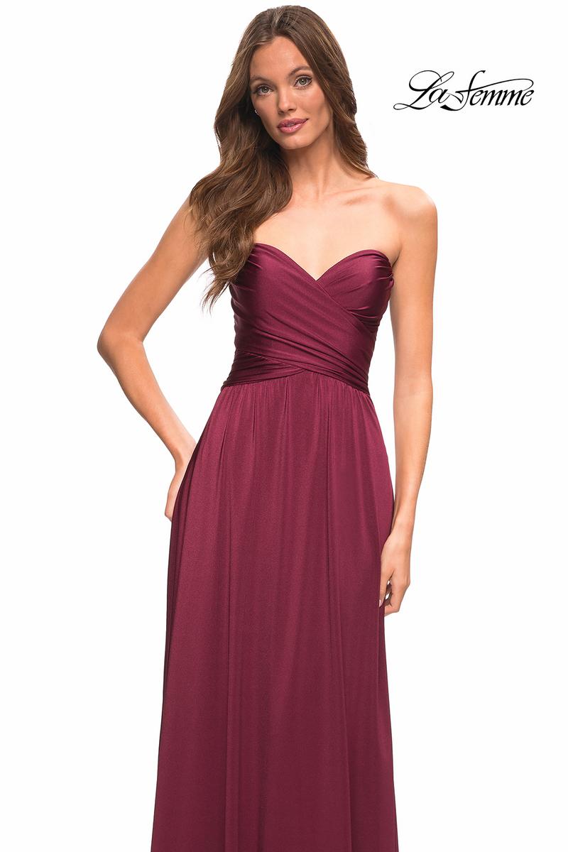 La Femme Style Number 30700 - 13