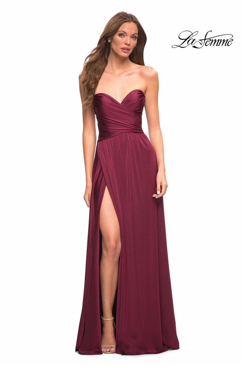 La Femme Style Number 30700 - 17
