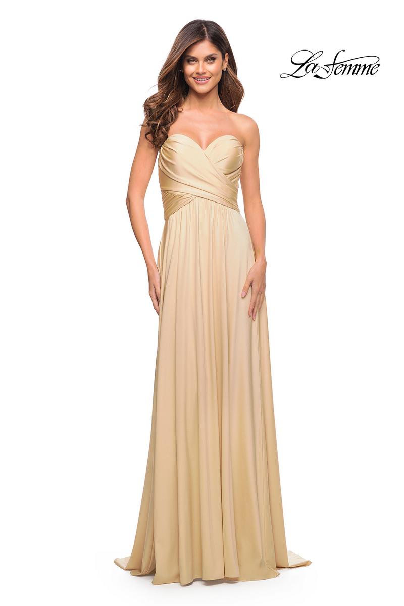 La Femme Style Number 30700 - 12
