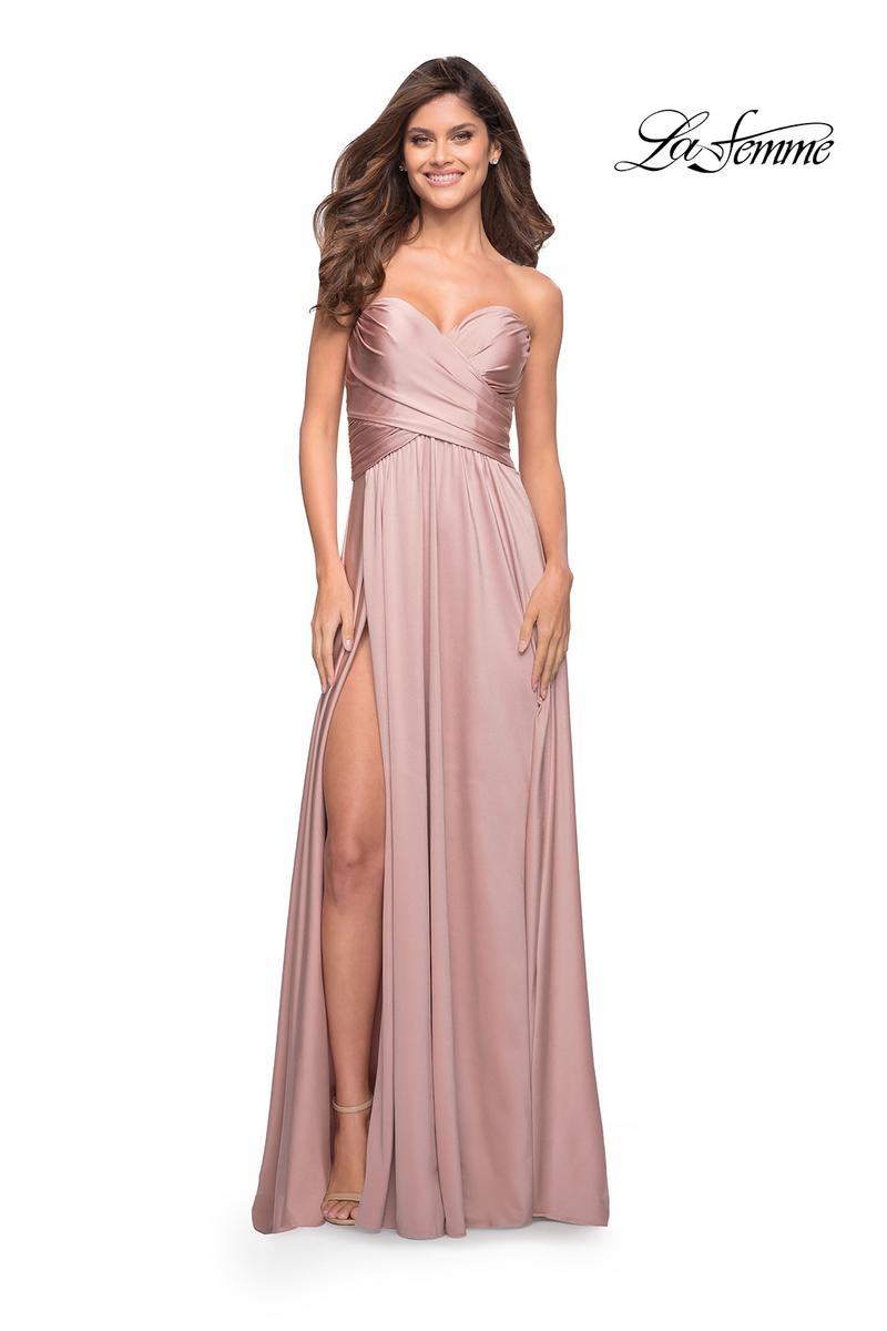 La Femme Style Number 30700 - 18