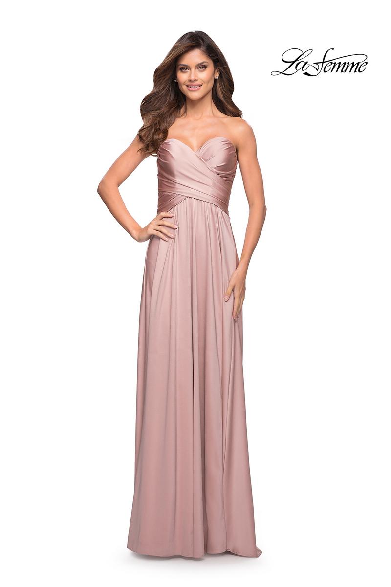 La Femme Style Number 30700 - 7