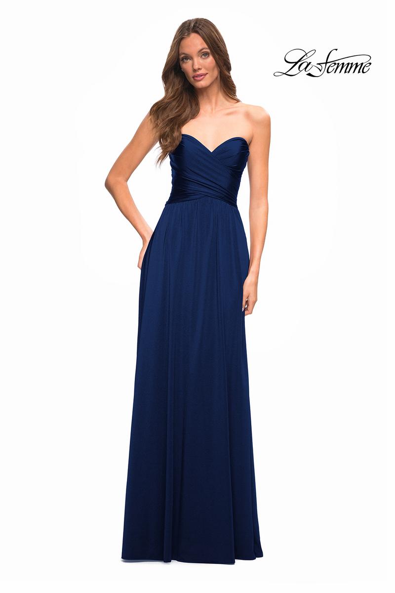 La Femme Style Number 30700 - 14