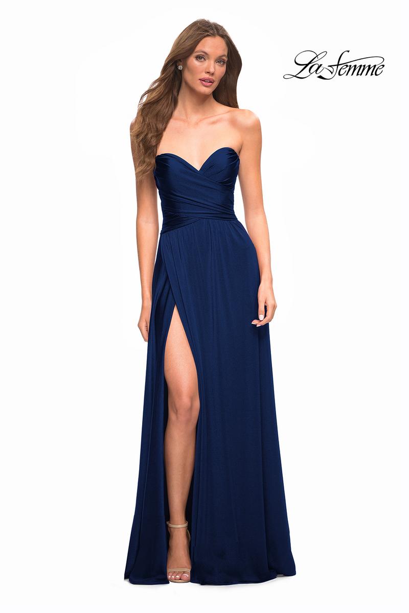 La Femme Style Number 30700 - 5