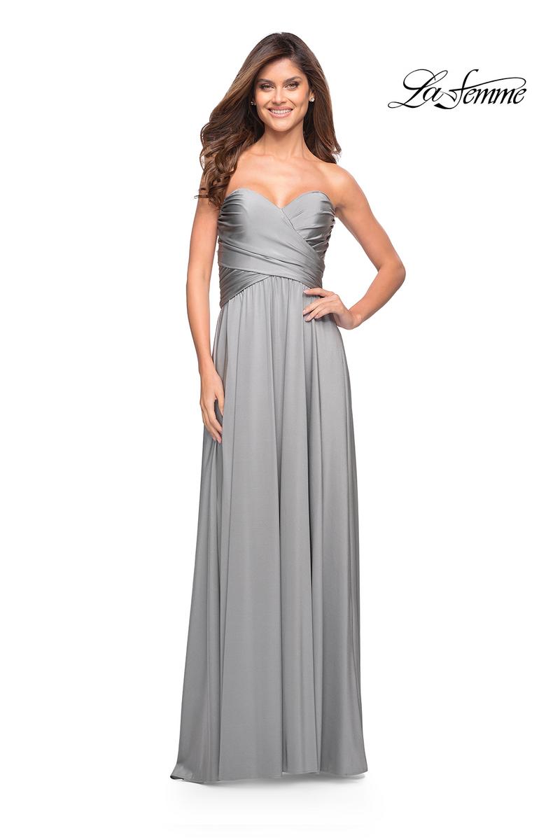 La Femme Style Number 30700 - 9