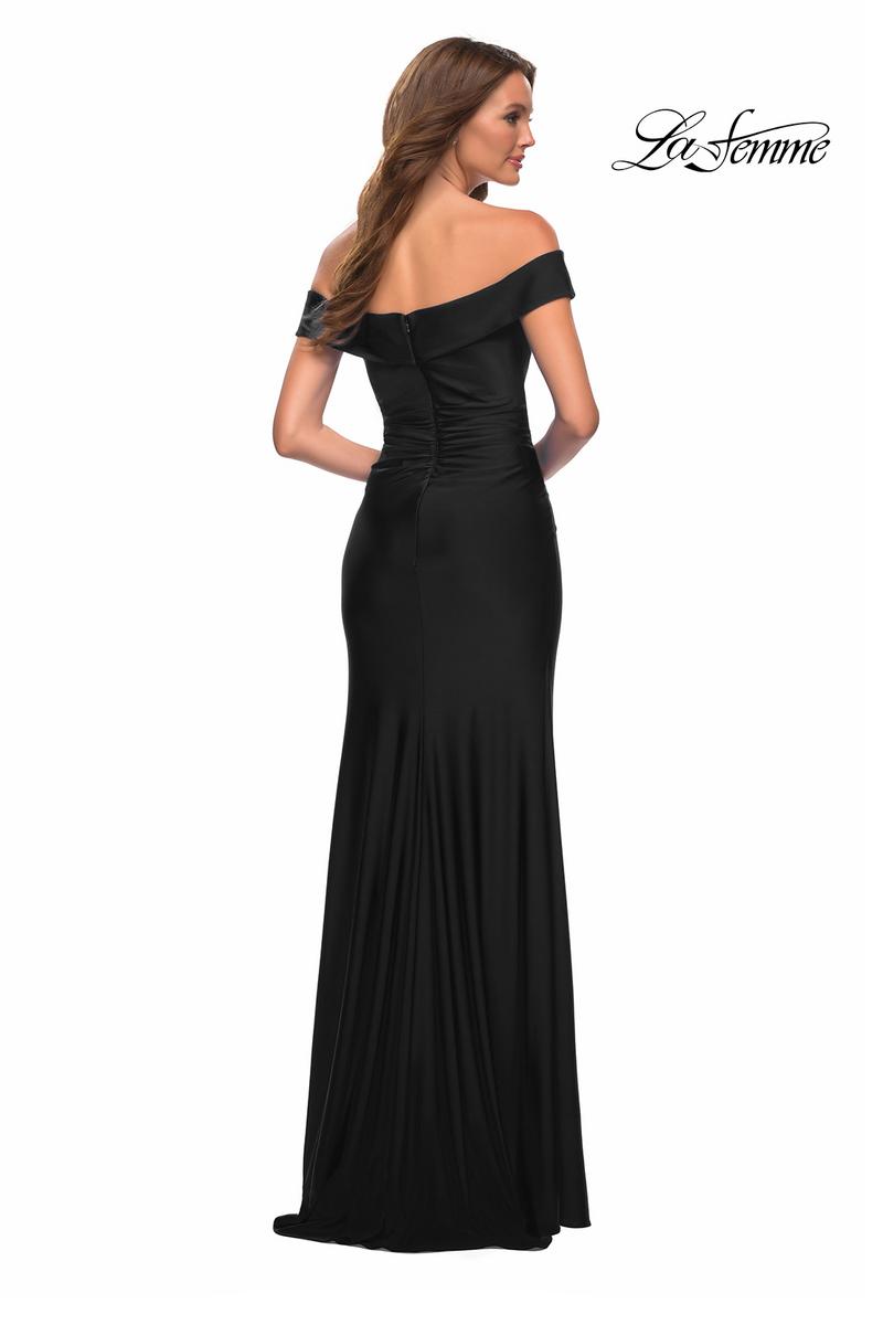 La Femme Style Number 30703 - 6