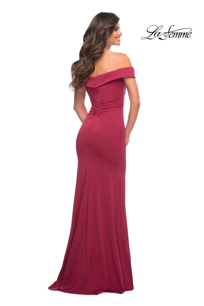 La Femme Style Number 30703 - 4