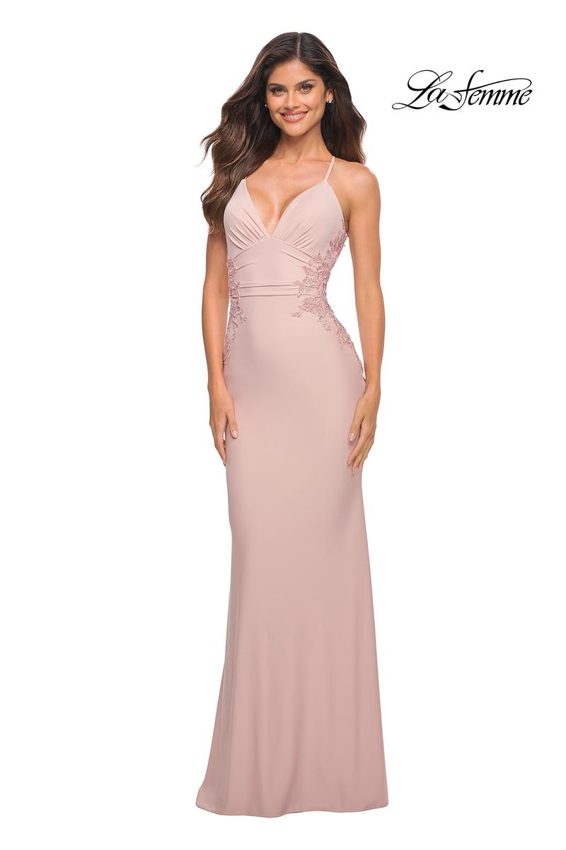 La Femme Style Number 30706 - 3
