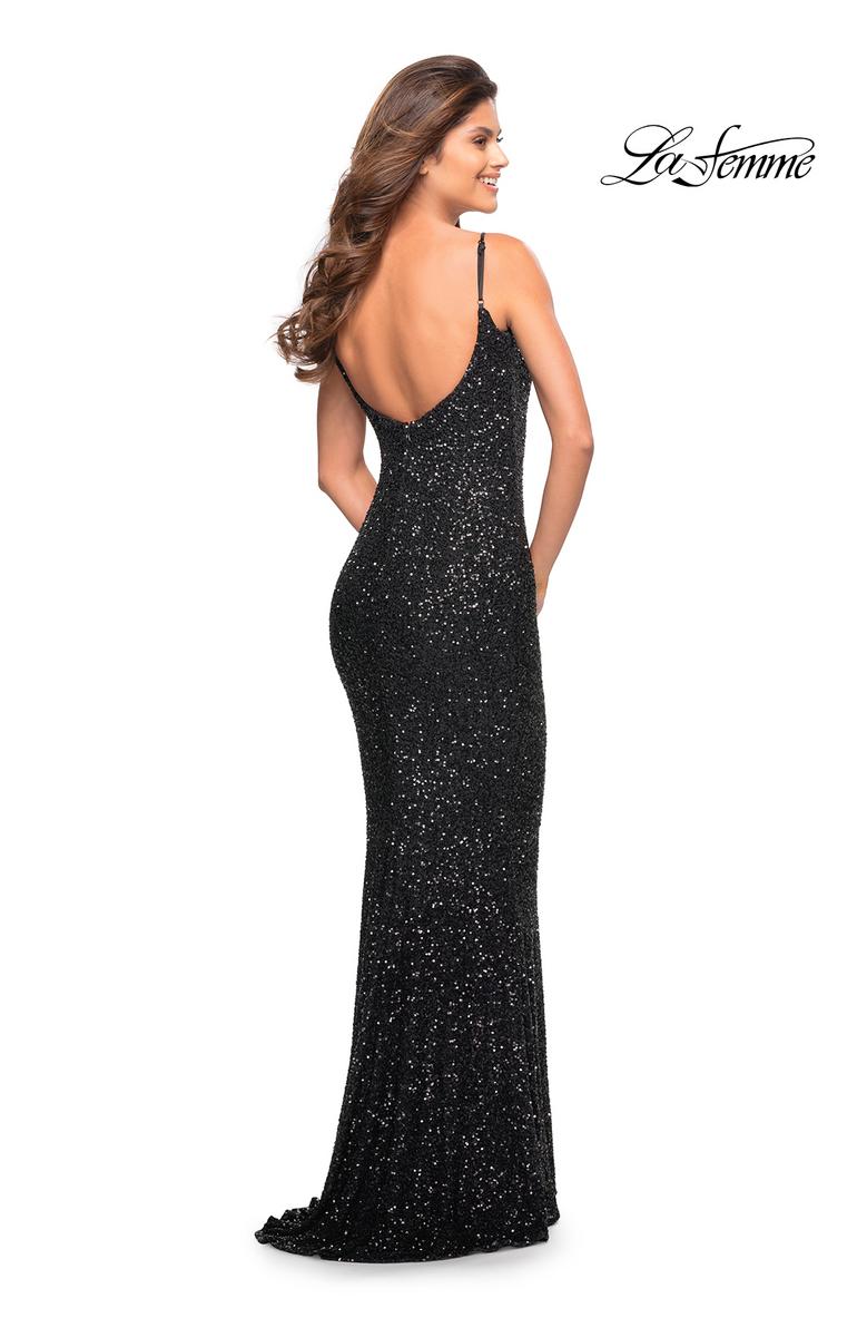La Femme Style Number 30707 - 10