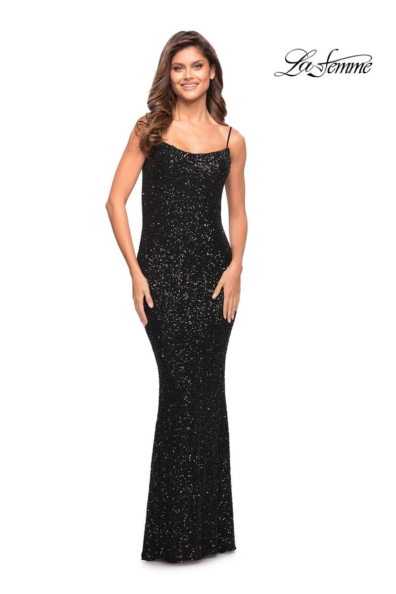 La Femme Style Number 30707 - 12