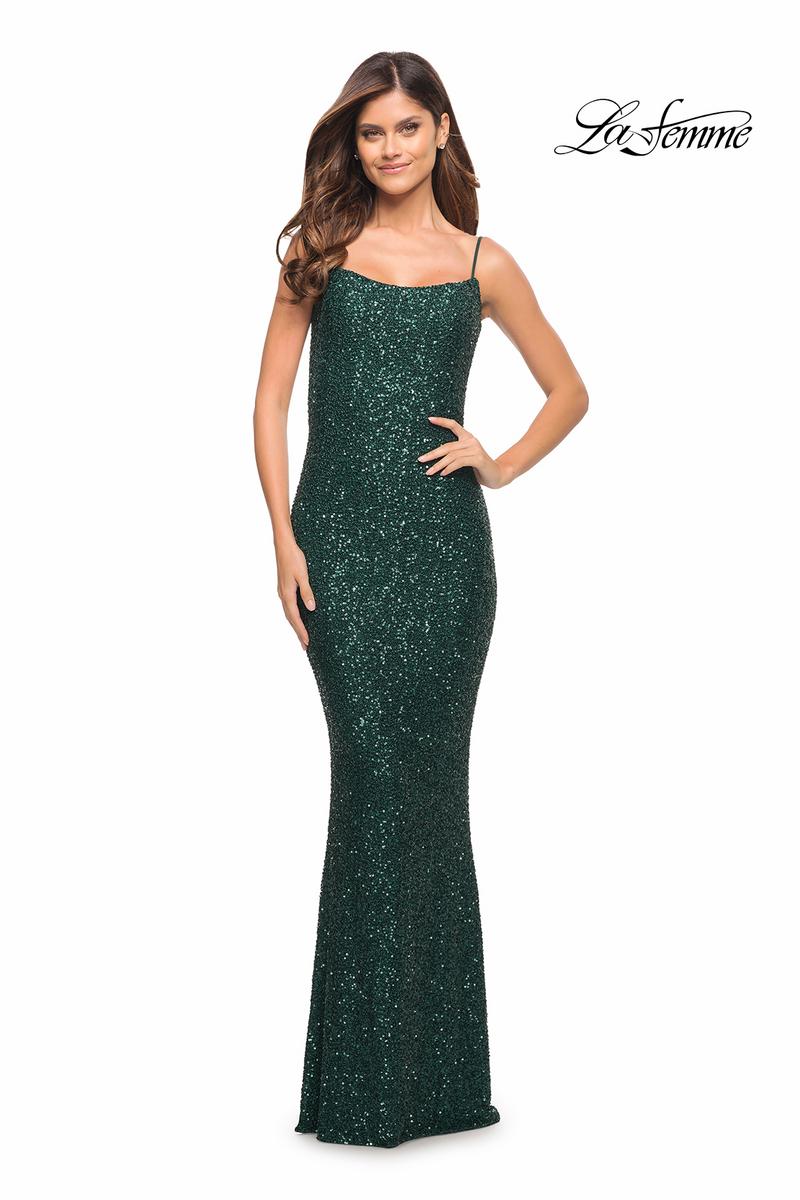 La Femme Style Number 30707 - 5