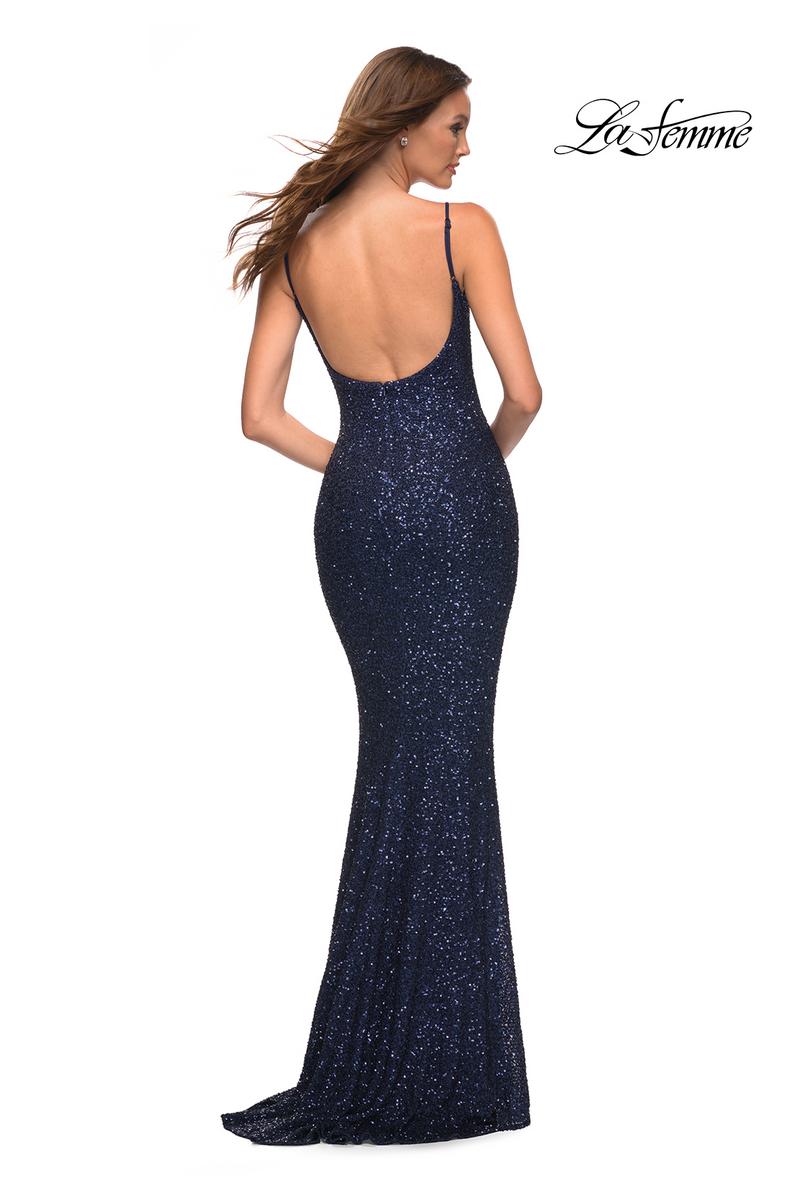 La Femme Style Number 30707 - 4