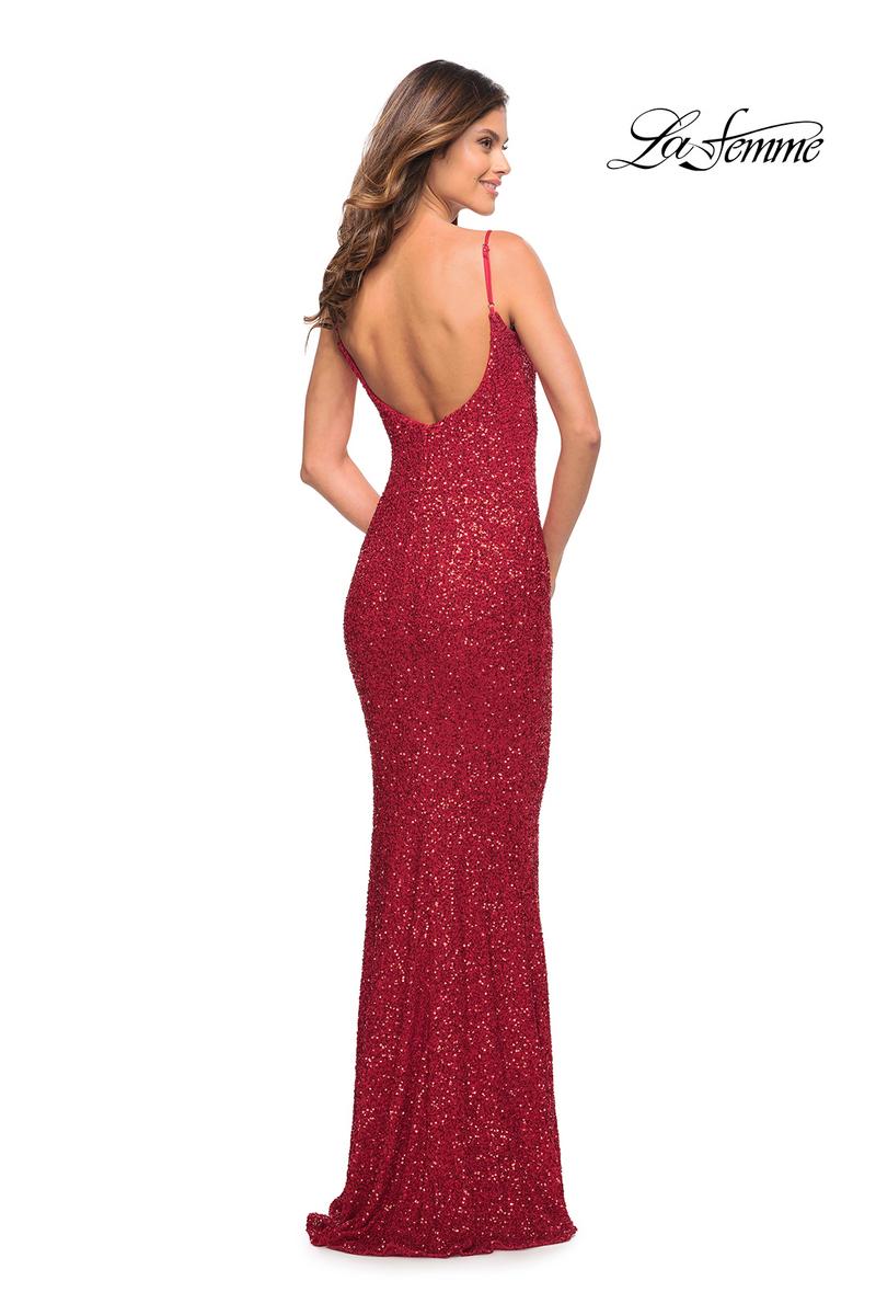 La Femme Style Number 30707 - 8