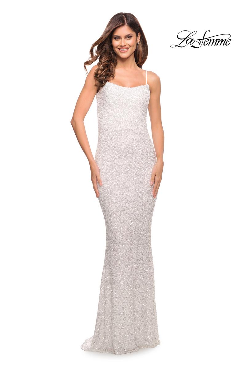 La Femme Style Number 30707 - 1