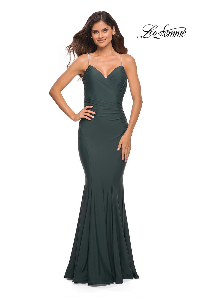 La Femme Style Number 30712 - 1