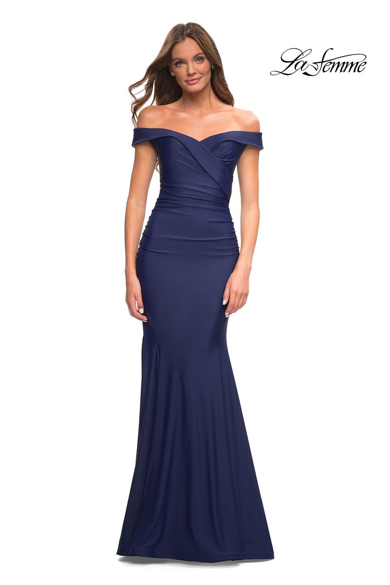 La Femme Style Number 30736 - 5