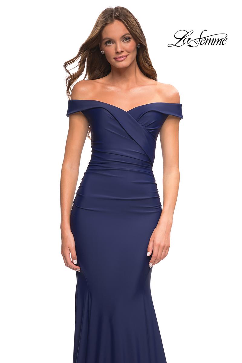 La Femme Style Number 30736 - 13