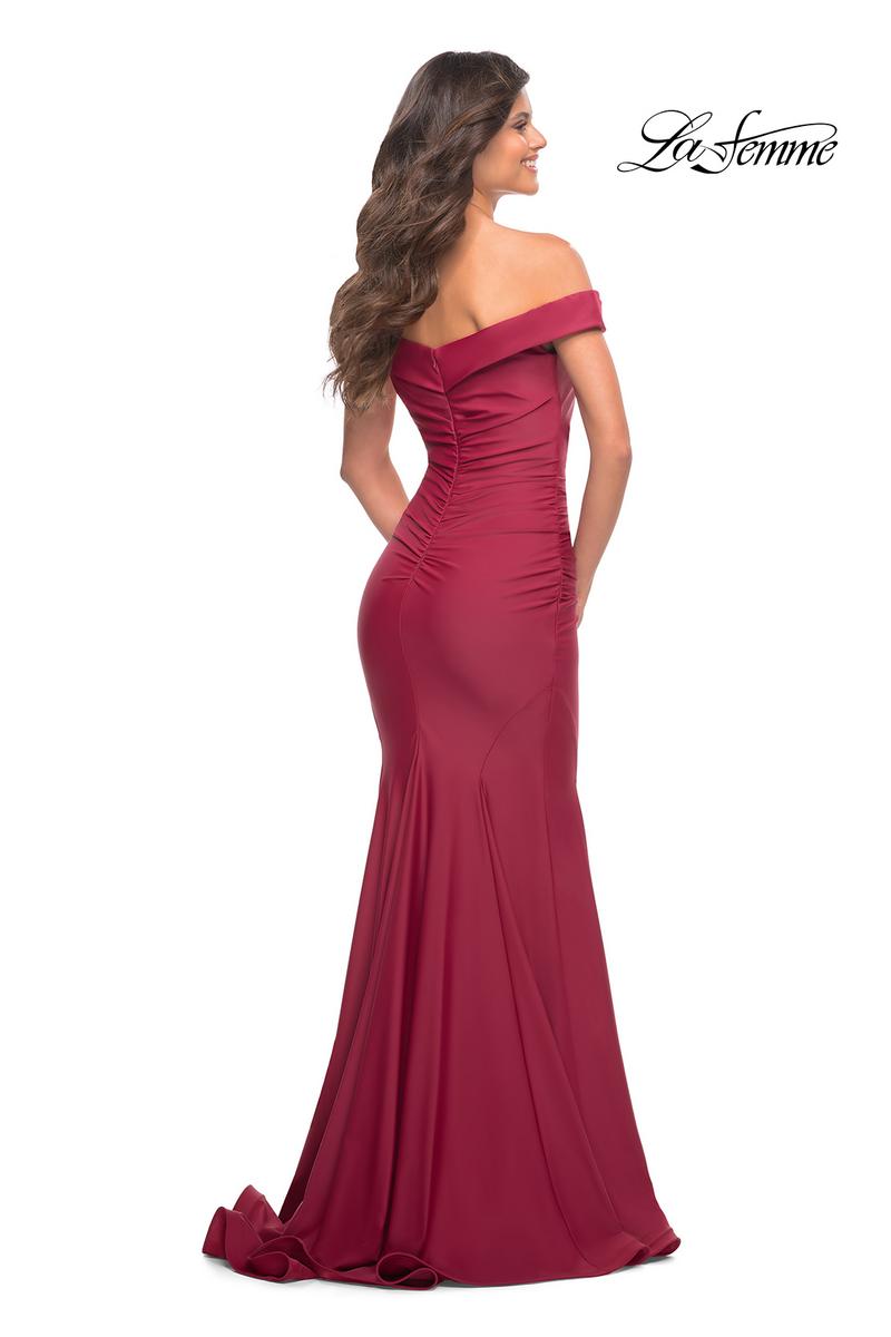 La Femme Style Number 30736 - 4