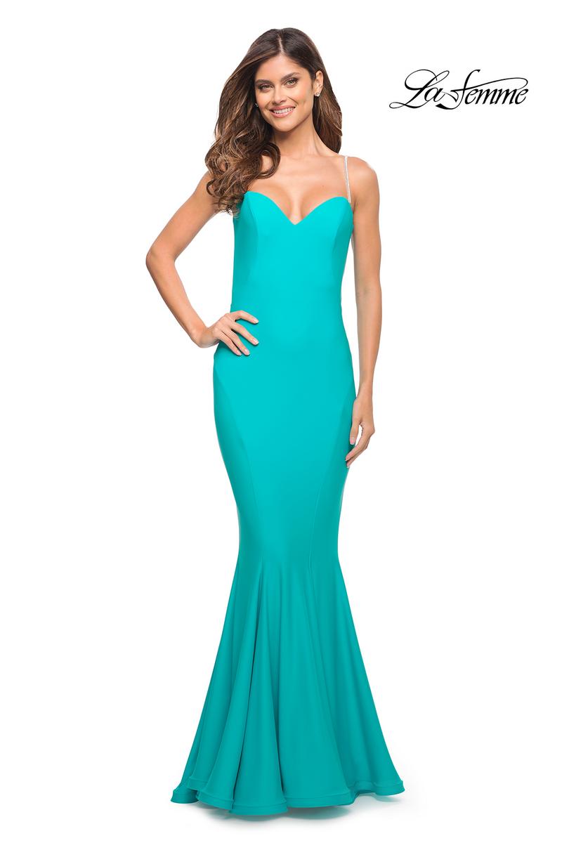 La Femme Style Number 30782 - 4