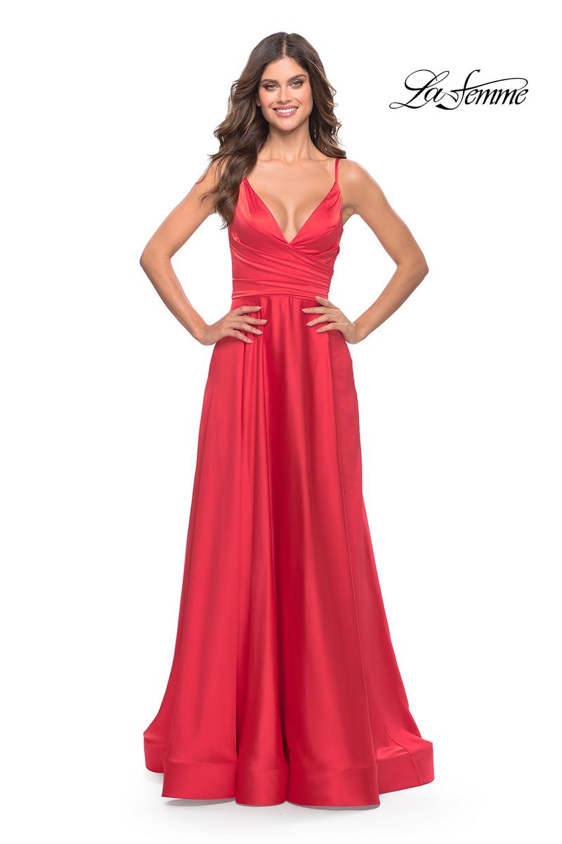 La Femme Style Number 31121 - 6
