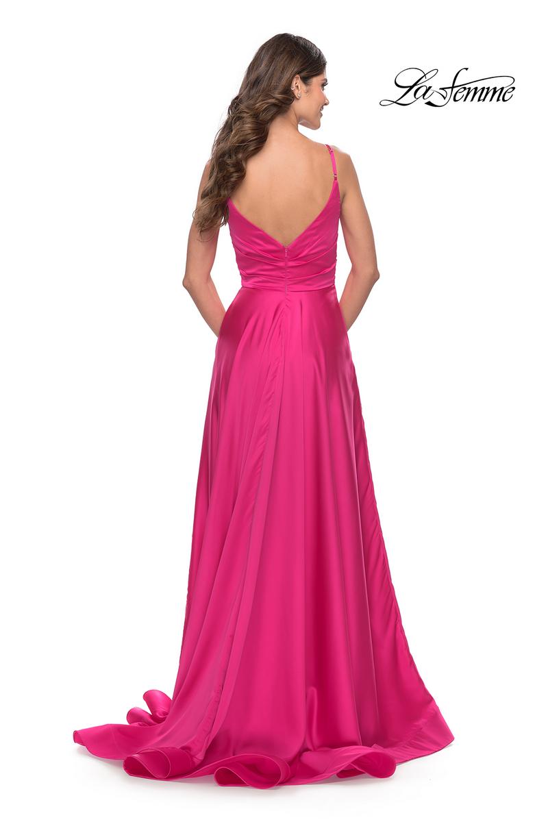 La Femme Style Number 31121 - 4