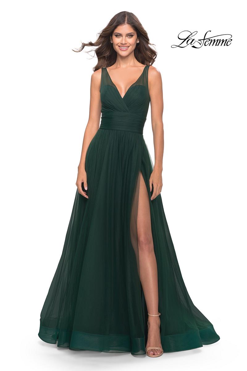 La Femme Style Number 31149 - 1