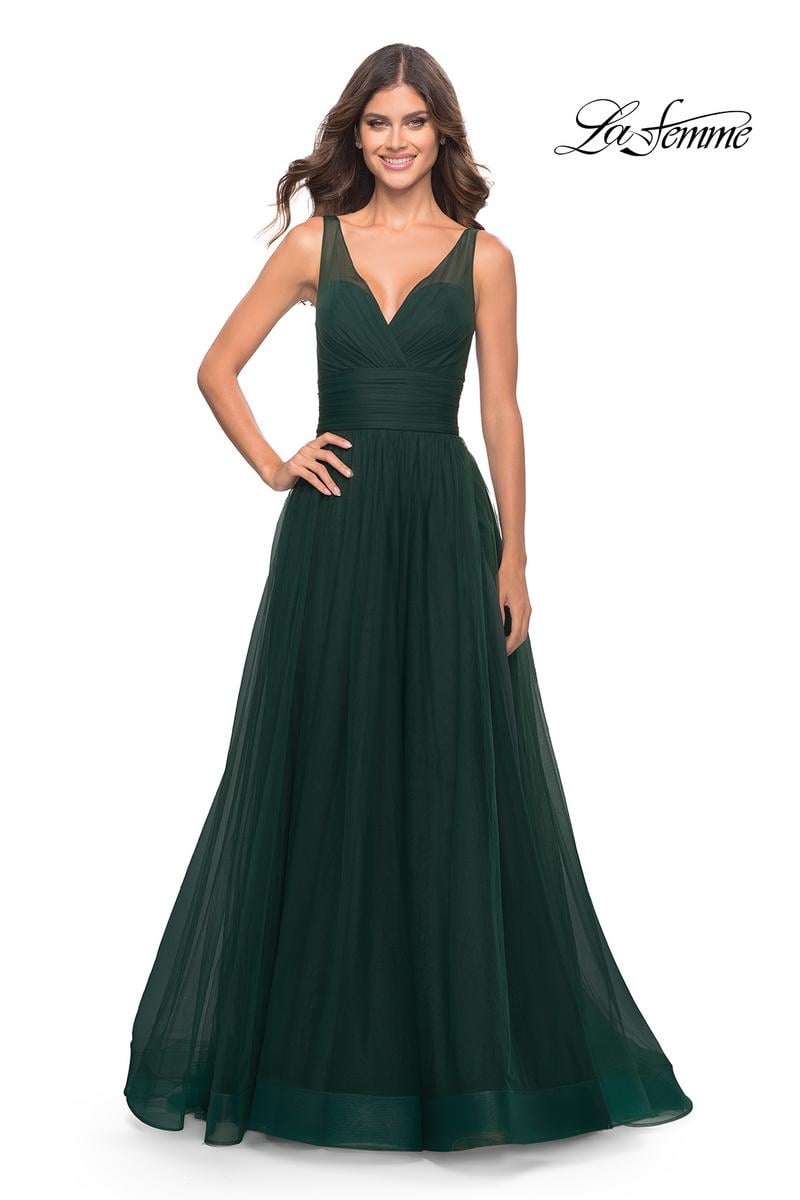 La Femme Style Number 31149 - 3