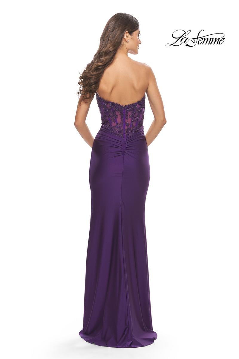 La Femme Style Number 31182 - 4