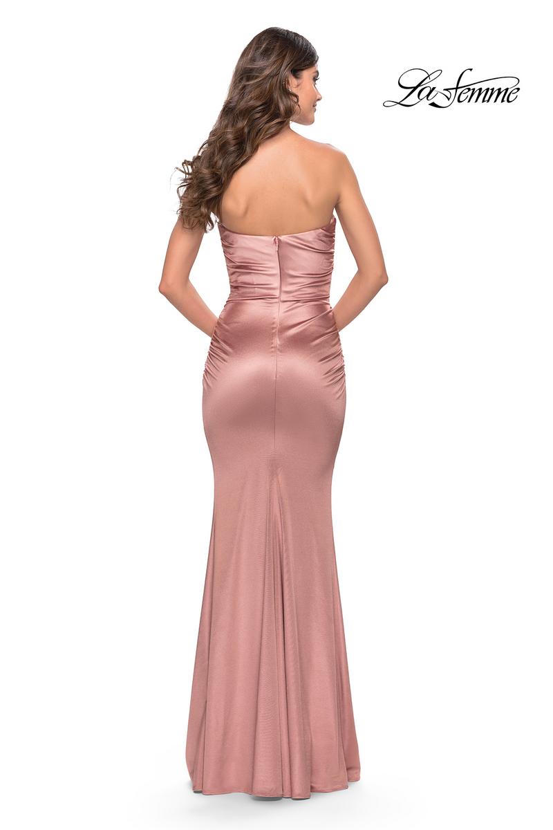 La Femme Style Number 31189 - 4