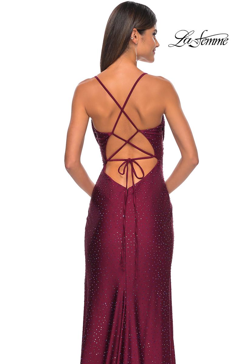 La Femme Style Number 31221 - 17