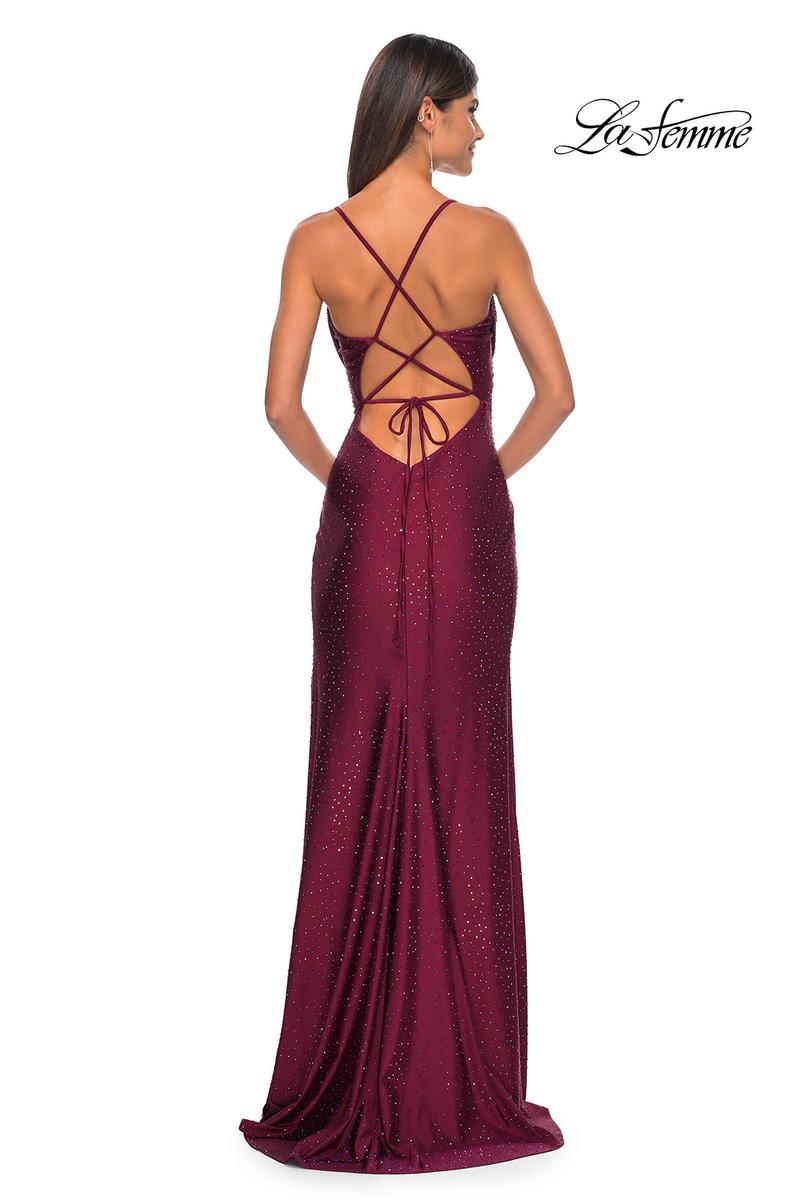 La Femme Style Number 31221 - 5