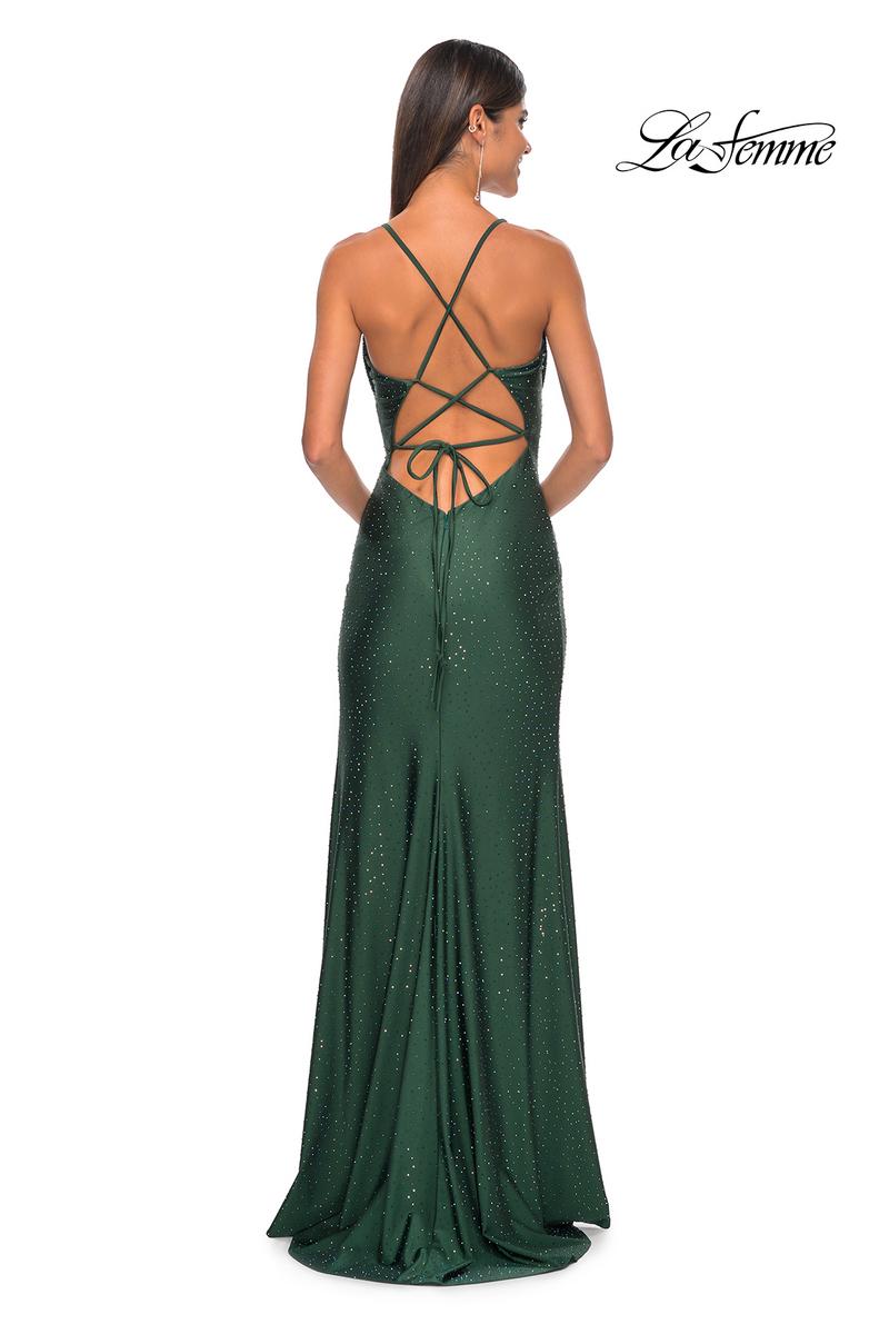 La Femme Style Number 31221 - 7