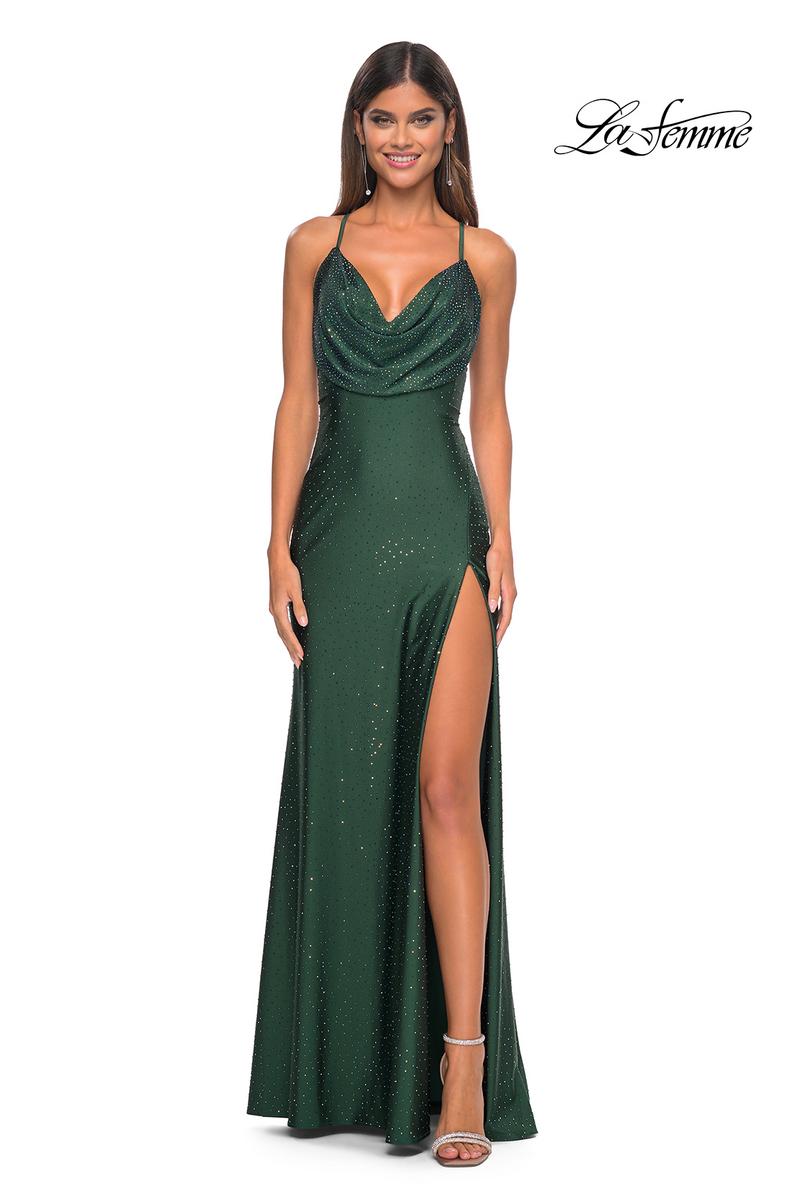 La Femme Style Number 31221 - 6