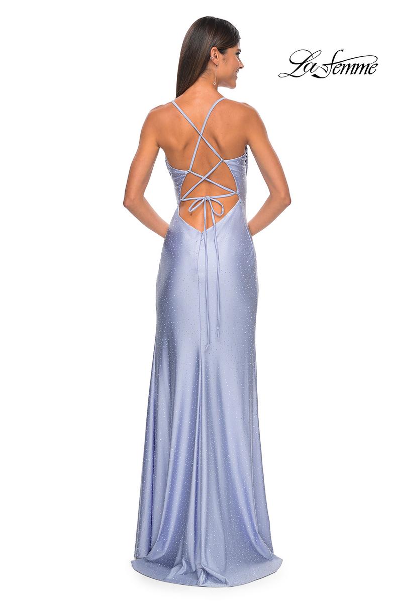La Femme Style Number 31221 - 11