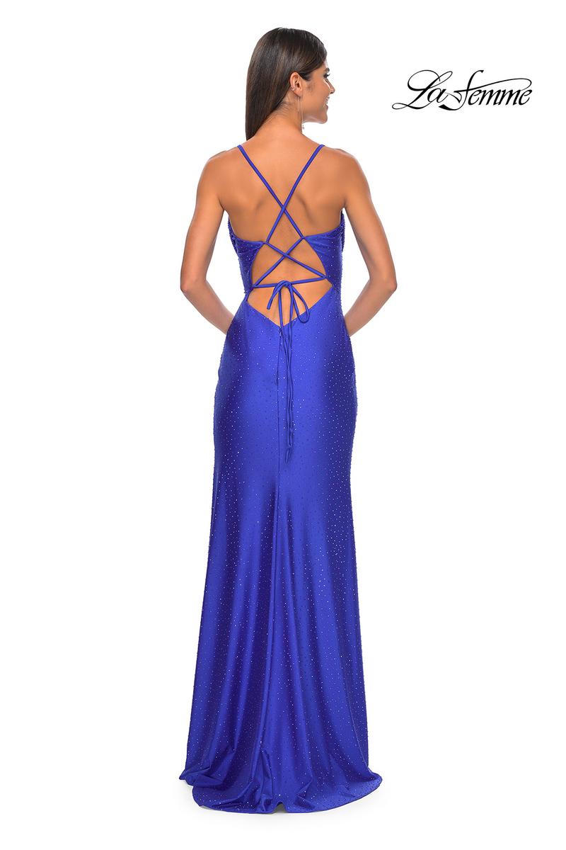 La Femme Style Number 31221 - 9