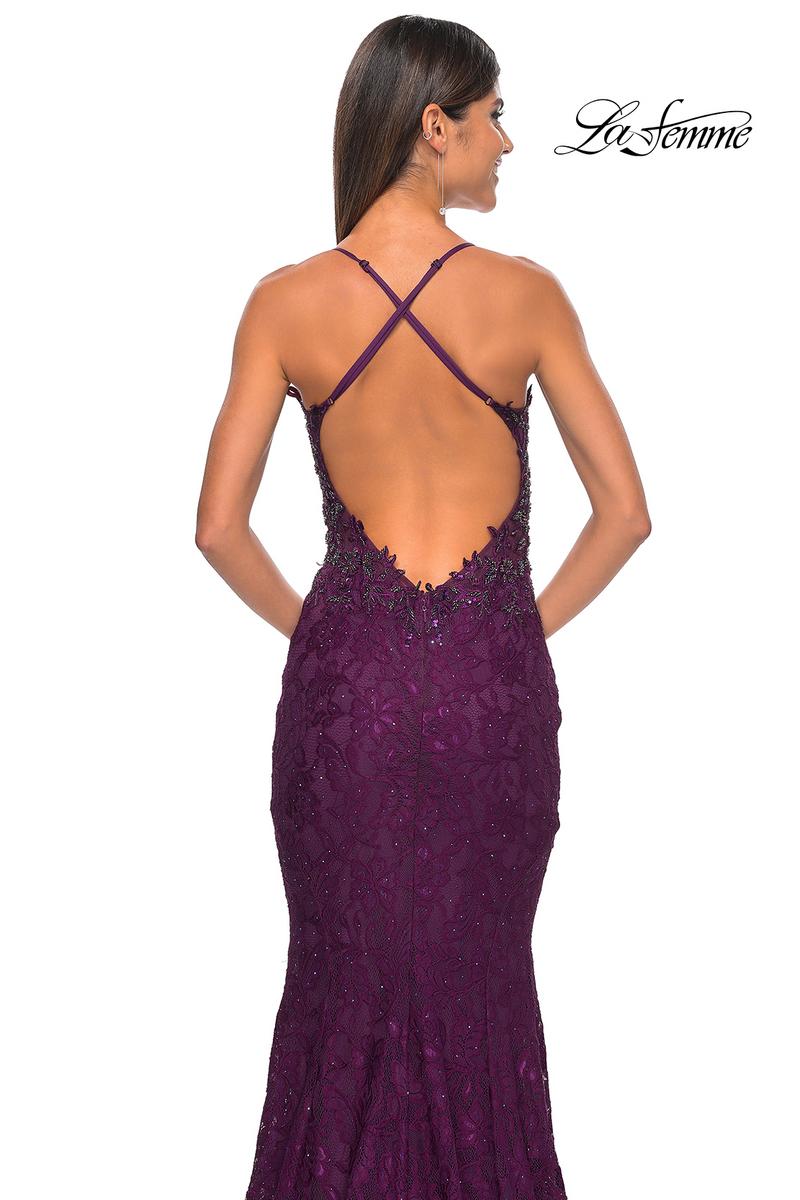 La Femme Style Number 31265 - 10
