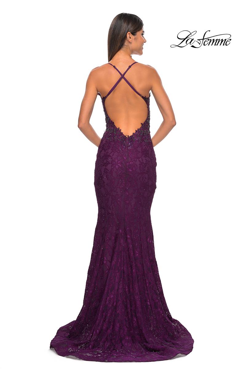 La Femme Style Number 31265 - 6