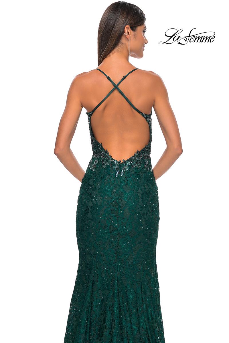 La Femme Style Number 31265 - 8